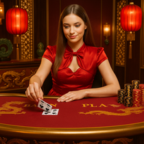VulkanSpiele - Live Baccarat with Real Dealer
