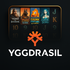 Yggdrasil - Játék Szolgáltató Logo