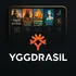 Yggdrasil - Játék Szolgáltató Logo