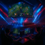 VulkanSpiele - Esports Betting